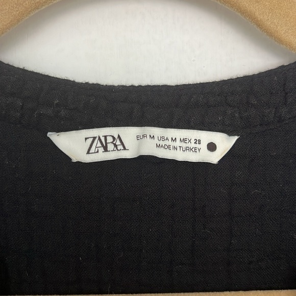 Zara Tunic - Picture 4 of 10